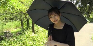 【宮崎あみさ】搾乳動画じゃないけど…