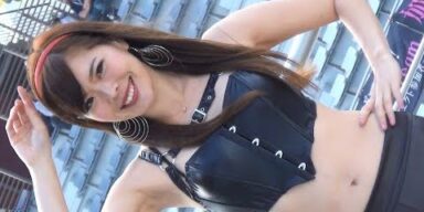 スーパー耐久2019 第3戦 富士11 福沢みほ(@fukuzawamiho214)さん 新菱オート☆DIXCELエボX シンリョウレーシング 美人レースクイーン