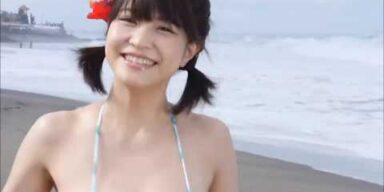 岸明日香 Asuka Kishi Sexy Bouncing