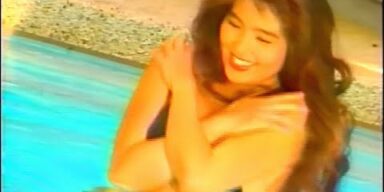 飯島直子⑨  –  “Inca Roads”[1975]  by  FZ & The Mothers of Invention [HD / Restored]