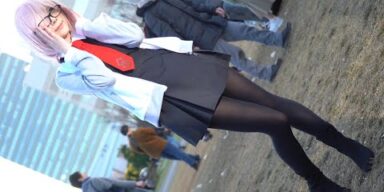 ☆C97 『コミックマーケット97 / Winter Comiket 2019』⭐冬コミで可愛いレイヤーの娘 発見 ❣ コミケ97