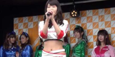2016 D1GP Rd.7 & Ex. お台場⑩ 宮瀬七海さん 美人レースクイーン DIXCEL GIRLS 2016